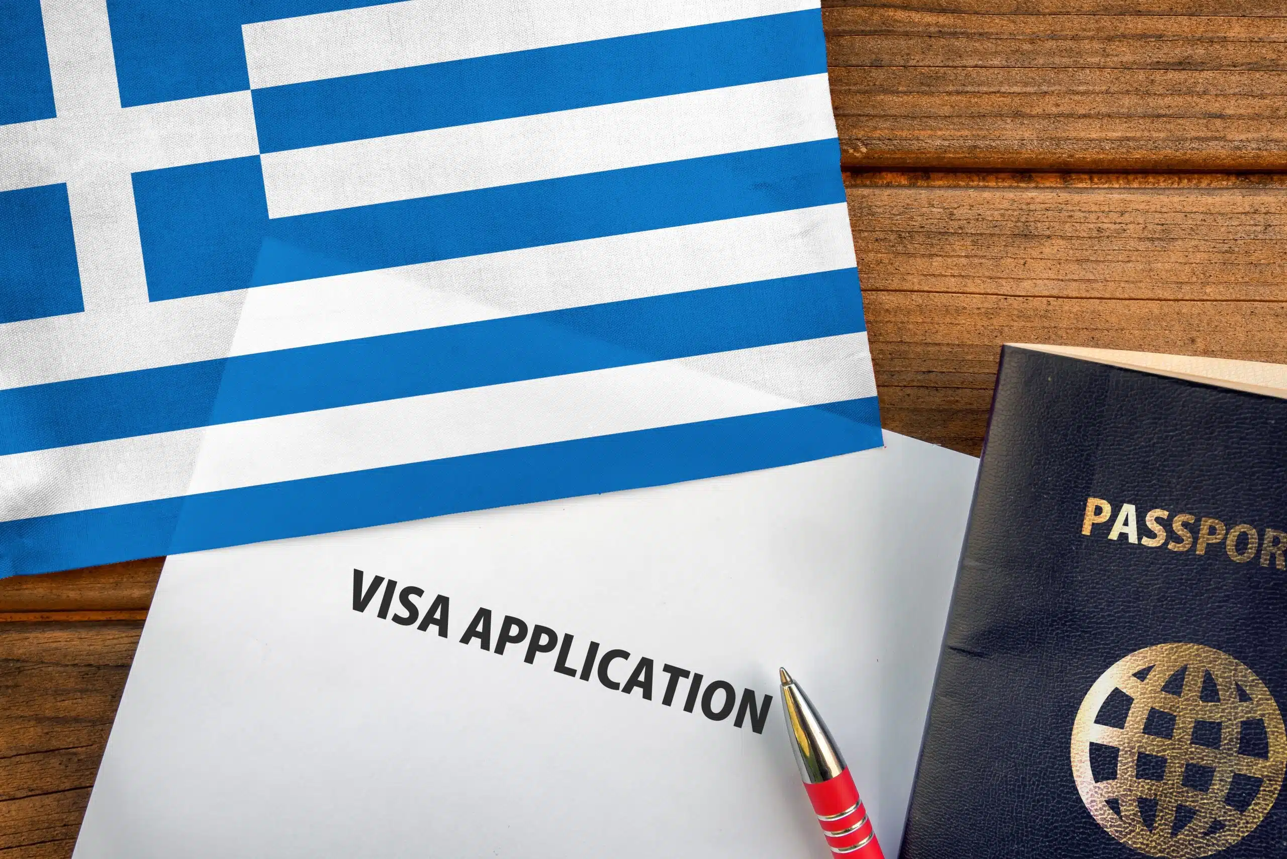 Μετάκληση για Εργασία στην Ελλάδα